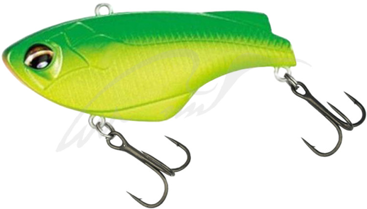 Воблер Shimano Bantam Rattlin Sur-Vibe 70mm 19.0g #206 Lime Chart