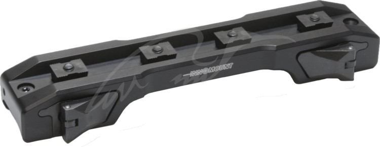 Крепление быстросъемное INNOMOUNT SSM для Zeiss ZM/VM. Picatinny. ВН -7 мм