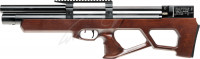 Винтовка пневматическая Raptor 3 Standard HP PCP кал. 4.5 мм. Цвет - коричневый