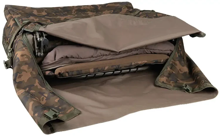 Чехол для раскладушки Fox International Camolite Small Bed Bag