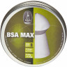 Пули пневматические BSA Max. Кал. - 4.5 мм. Вес - 0.68 г. 400 шт/уп