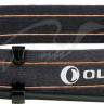 Фонарь налобный Olight Array 2S Orange