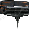 Фонарь налобный Olight Array 2S Orange