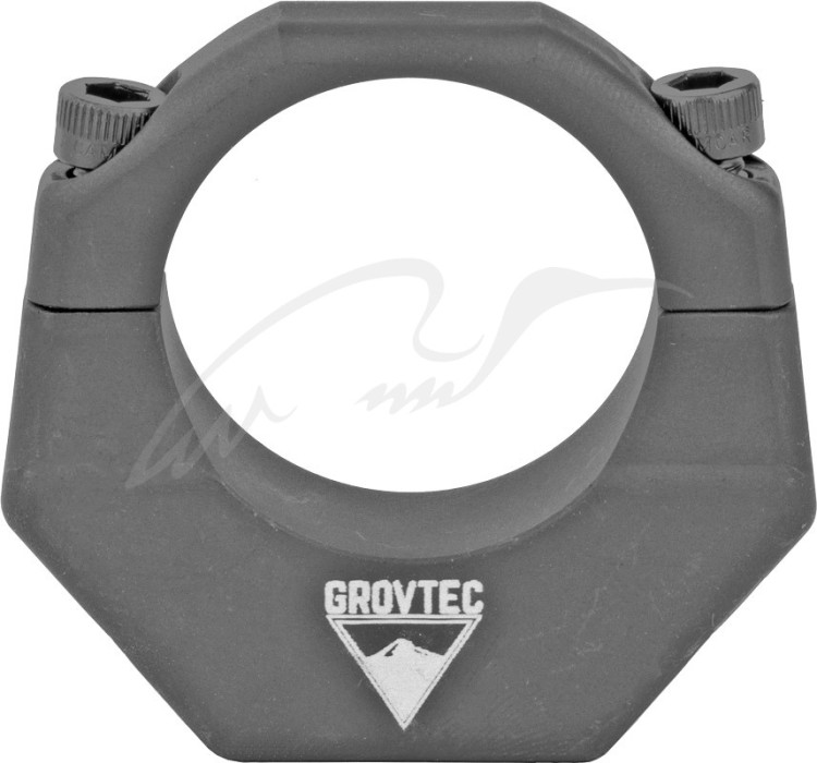 Кріплення для QD-антабки GrovTec для AR15 (на трубу приклада)