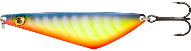 Блесна Rapala Harmaja 85mm 18.0g HS