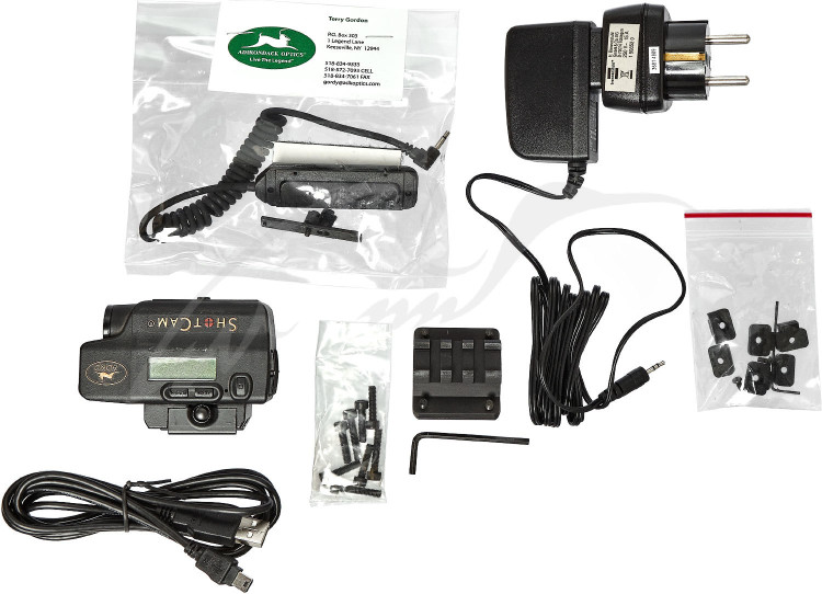 Камера Adirondack Optics ShotCam