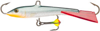 Балансир Rapala Jigging Rap Color Hook WH5 50mm 9.0 g #PSH