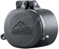 Крышка на объектив Butler Creek Flip-Open. Размер - 44.7x38.9 мм.