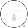 Приціл оптичний Bushnell Elite Tactical DMR3 3,5-21x50 сітка EQL