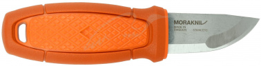 Ніж Morakniv Eldris. Колір - помаранчевий