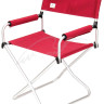 Кресло Snow Peak LV-077RD Folding Chair Wide RD ц:красный