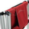 Кресло Snow Peak LV-077RD Folding Chair Wide RD ц:красный