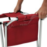 Кресло Snow Peak LV-077RD Folding Chair Wide RD ц:красный