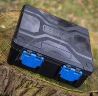 Поводочница Preston Revalution Storage Box