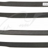 Плечі Man Kung для XB58 90 кг ц:black