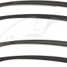 Плечі Man Kung для XB58 90 кг ц:black