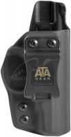 Кобура ATA Gear Fantom Ver. 3 RH для ПМ. Колір - чорний