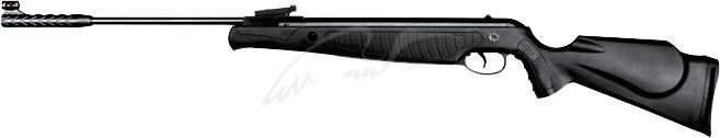 Винтовка пневматическая Norica Spider GRS