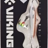Балансир Viking Fishing Yeti Ice Jig 50mm 12.0g #12 Smoke Anchovy