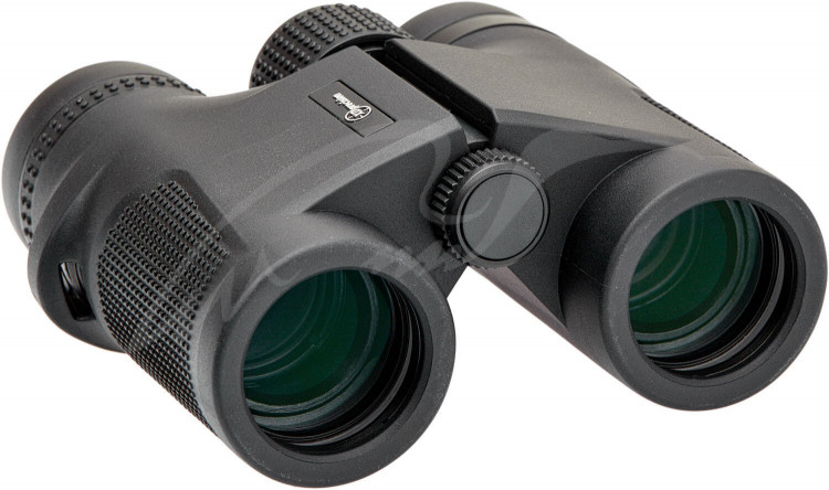 Бінокль XD Precision 10x32 W1 BaK4 FBMC