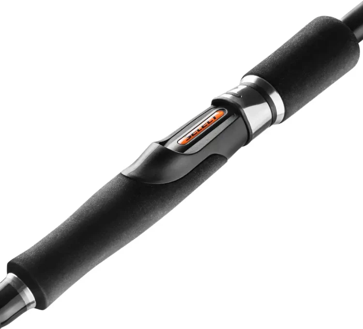 Спінінг Select Basher BSR-802SH 2.44m 60-150g Mod. Fast