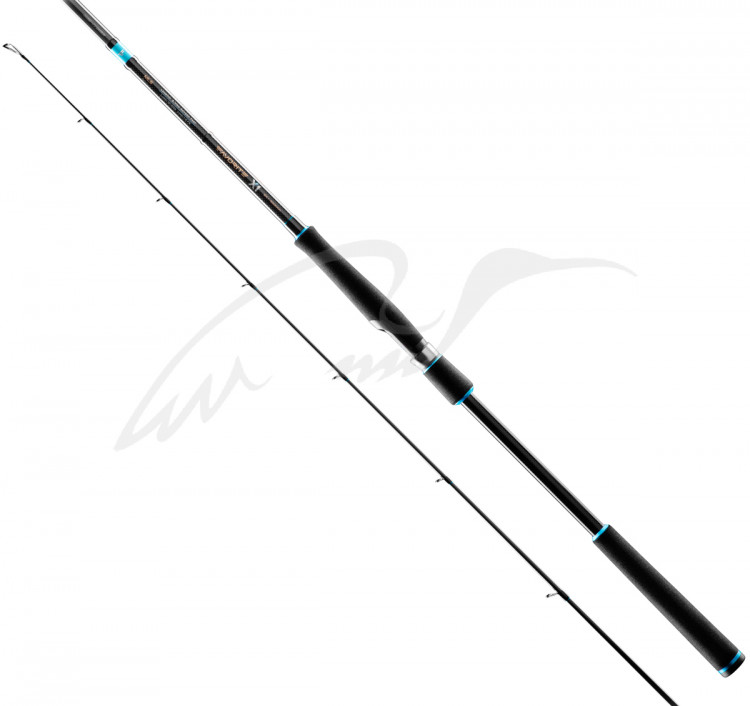 Спиннинг Favorite SW X1 Shore 902MH 2.74m 10-30g PE #1.0-2.0 Fast