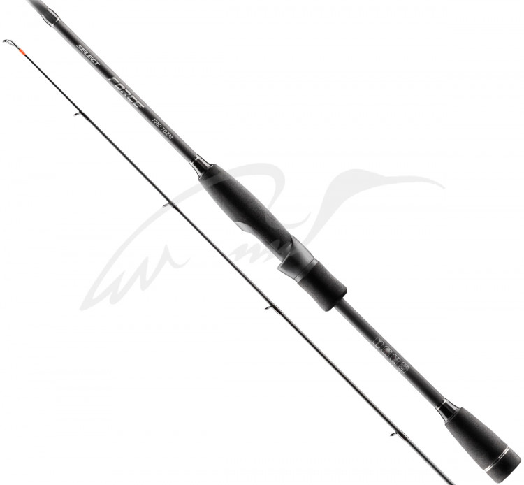 Спиннинг Select Force FRC-662M 1.98m 5-24g Fast