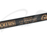 Спиннинг G.Loomis GLX Mag Bass 843C MBR 2.13m 7-21g (1 част.)