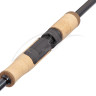 Спиннинг G.Loomis GLX Mag Bass 843C MBR 2.13m 7-21g (1 част.)