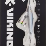 Балансир Viking Fishing Yeti Ice Jig 60mm 16.0g #11 Anchovy