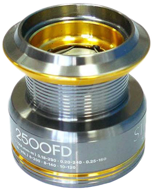 Шпуля Shimano Stradic 1000 FD