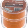 Леска Brain Classic Carp Line (solid orange) 600m 0.30mm 20lb 8.8kg