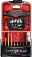 Набір для чищення Real Avid Gun Boss Pro Precision Cleaning Tools