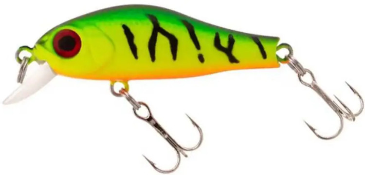 Воблер ZipBaits Rigge 35 F 35mm 2.0g #995 Воблер ZipBaits Rigge 35 F 35mm 2.0g #995