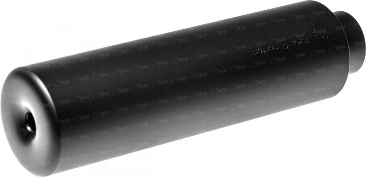 Саундмодератор Ase Utra SL7 CeraKote .30 (під кал. 270 Win; 7x64; 7mm Rem Mag; 308 Win; 30-06 і 300 Win Mag). Різьба - M14x1.