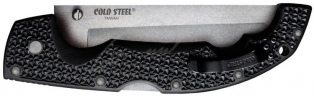Нож Cold Steel Voyager Large Tanto Point ц: черный
