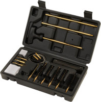 Набор для чистки оружия Allen Krome Modern кал. 22,.223,.30,.308 (17 предметов) Набор для чистки оружия Allen Krome Modern кал. 22,.223,.30,.308 (17 предметов)