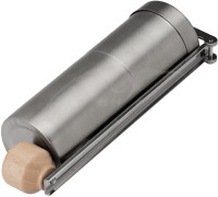 Кофемолка Snow Peak CS-116 Field Barista Coffee Grinder