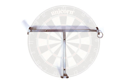 Настенное крепление Unicorn Dartboard Wall Clamp