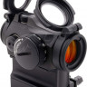 Приціл Aimpoint Micro H-2 2 МОА H 39 мм Weaver/Picatinny