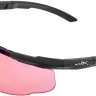 Очки баллистические Wiley X Saber Advanced 309. 3 линзы (Grey/Rust/Vermilion)