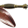 Блешня Rublex Celta Long #3 12.0g COBRE
