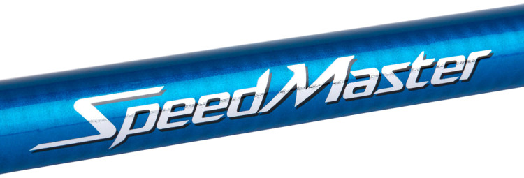 Удилище серфовое Shimano Speedmaster DX TE Surf 4.50m max 220g