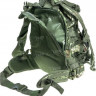 Рюкзак Skif Tac тактичний патрульний Kryptek Green