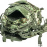 Рюкзак Skif Tac тактический патрульный 35 литров ц:kryptek green