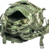Рюкзак Skif Tac тактичний патрульний Kryptek Green