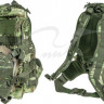 Рюкзак Skif Tac тактичний патрульний Kryptek Green