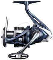 Катушка Shimano Miravel 2500 5+1BB