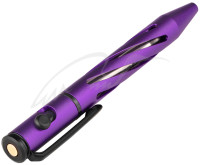 Ручка кулькова Olight Open Mini. Purple