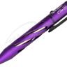 Ручка кулькова Olight Open Mini. Purple